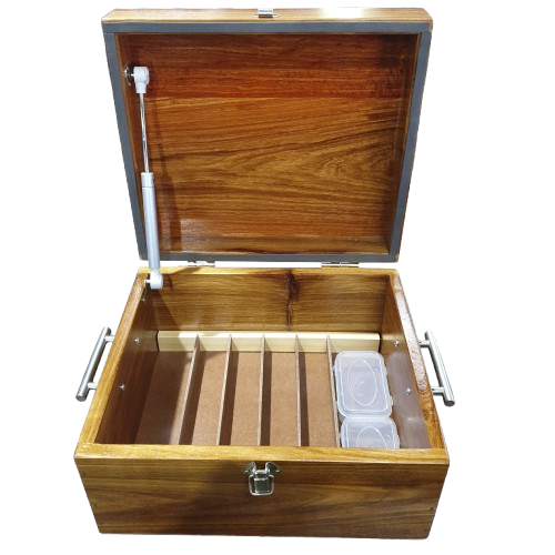 KIAAT BATTLEBOX 350X300X200